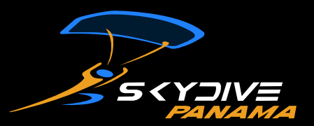 Skydive Panama logo