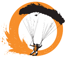 Skydive Orange logo