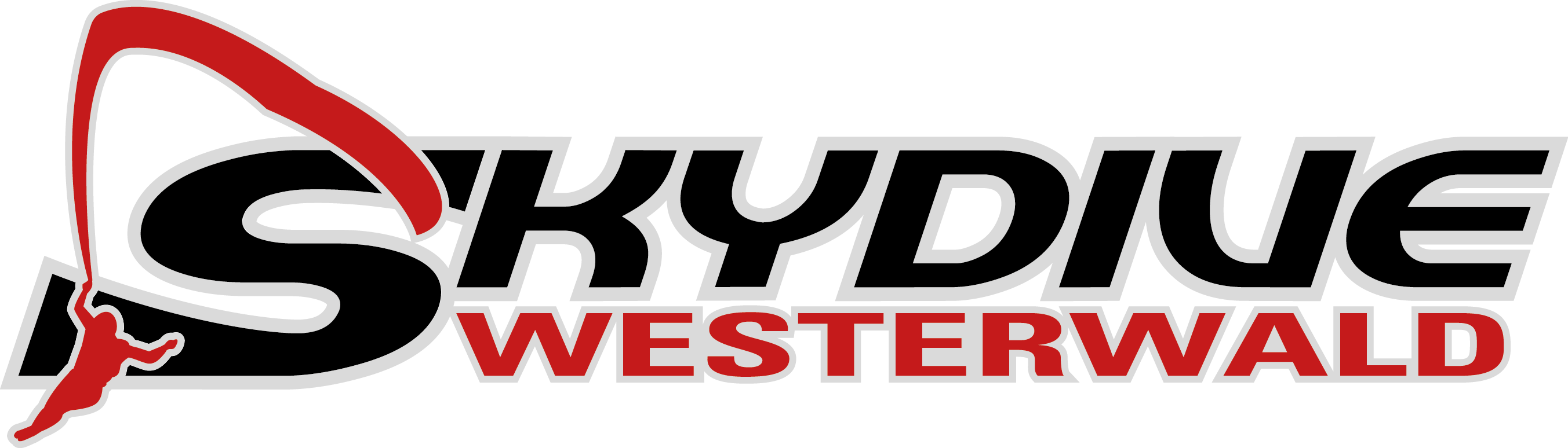 Skydive Westerwald logo