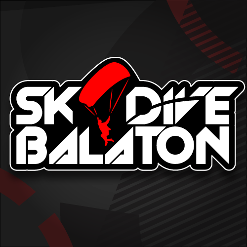 Kiliti Skydive Balaton logo