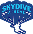 Skydive Athens logo