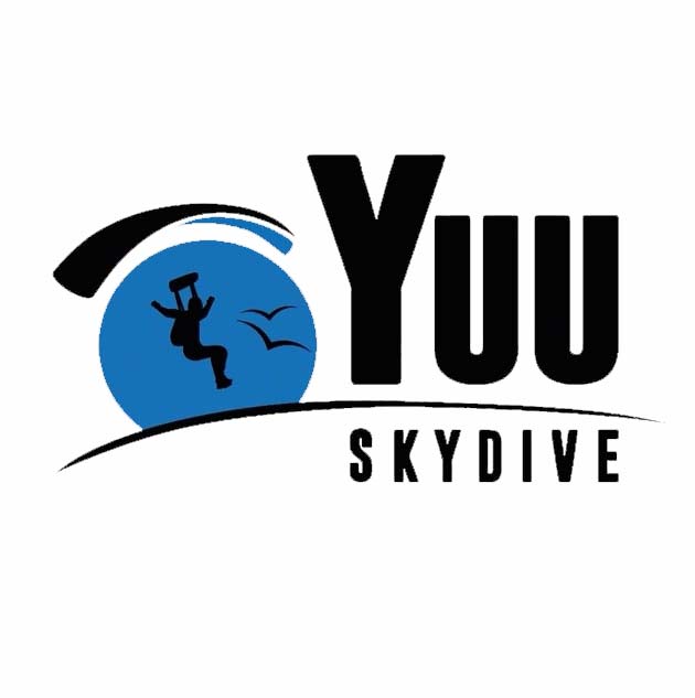 Yuu Skydive e.V. logo