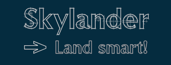 Skylander 