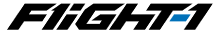 Flight 1 Logo