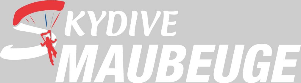 Skydive Maubeuge logo