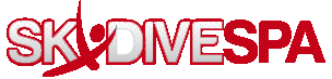 Skydive Spa logo