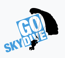 Skydive Headcorn logo