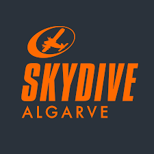 Skydive Algarve logo