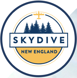 Skydive New England logo