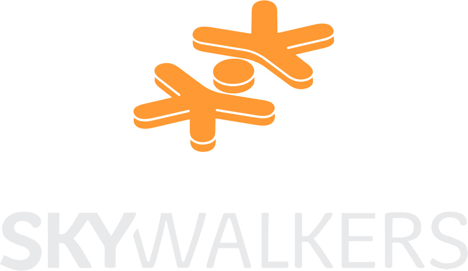 Skywalkers  logo