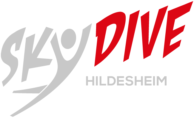 Skydive Hildesheim logo
