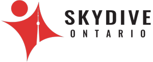 Skydive Ontario logo