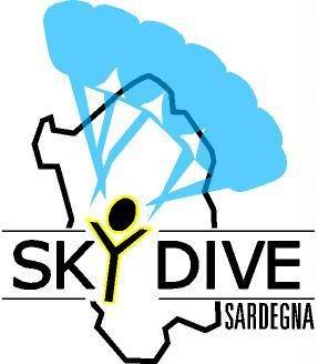 Skydive Sardegna logo