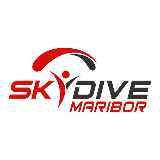 Skydive Maribor logo