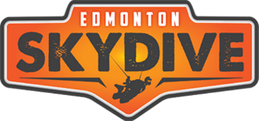 Edmonton Skydive logo