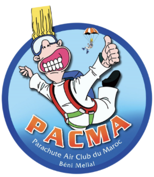 Pacma-Maroc logo