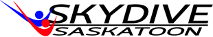 Skydive Saskatoon logo