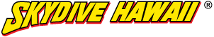 Skydive Hawaii logo