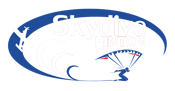 Hinton Skydiving Centre logo