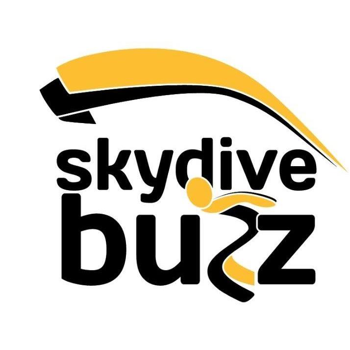 Skydive Buzz, Dunkeswell logo
