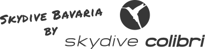 Skydive Colibri gmbh logo