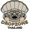 Dropzone Thailand logo