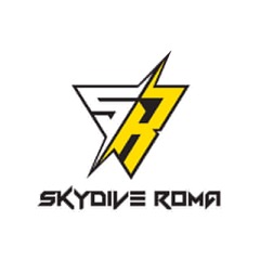 Skydive Roma logo