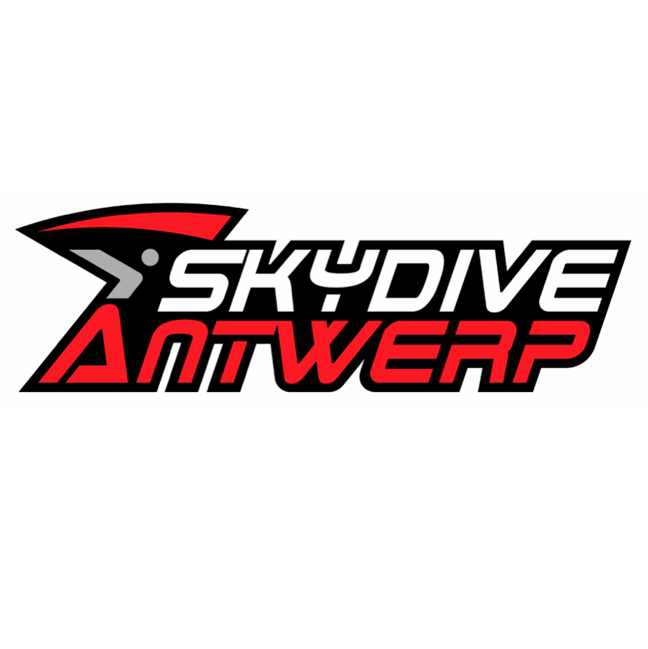 Skydive Antwerp logo