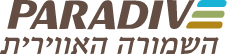 Air Paradive logo