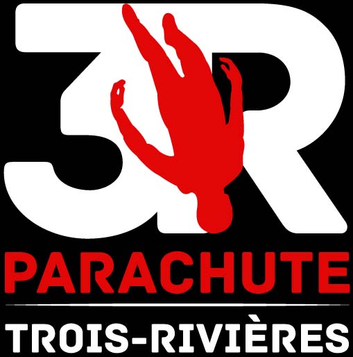 Parachutisme Trois-Rivieres logo