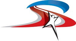 Skydive Spaceland Dallas logo
