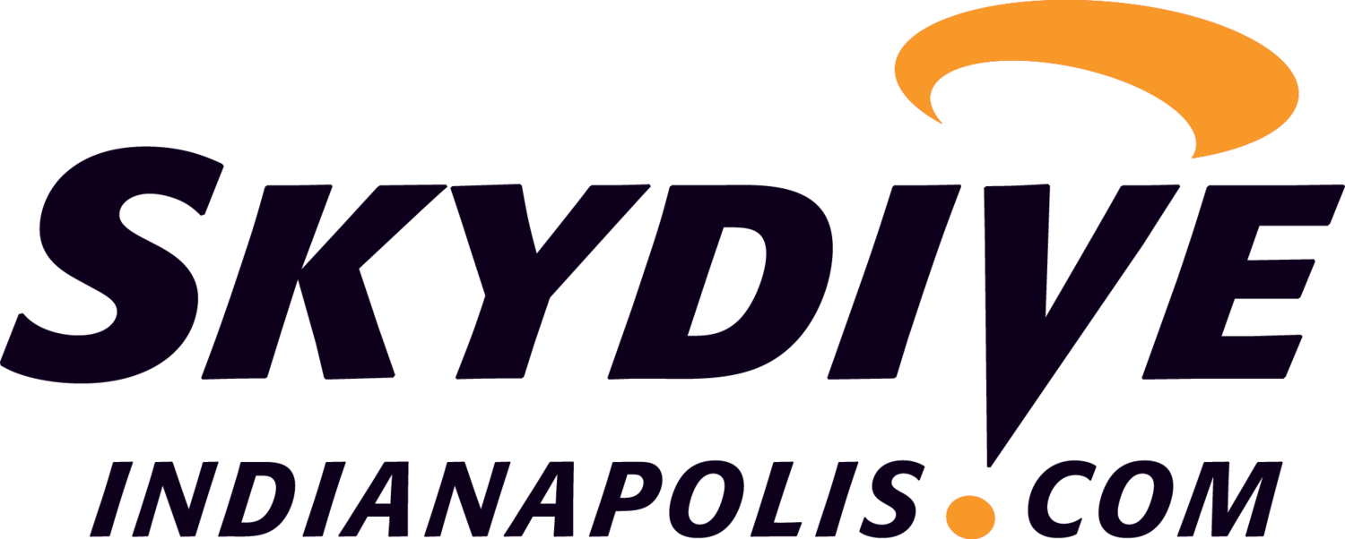 Skydive Indianapolis logo