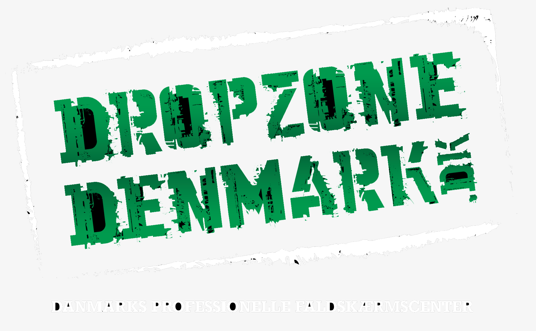 Dropzone Denmark logo