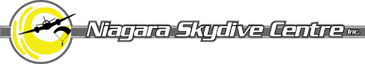 Niagara Skydive logo