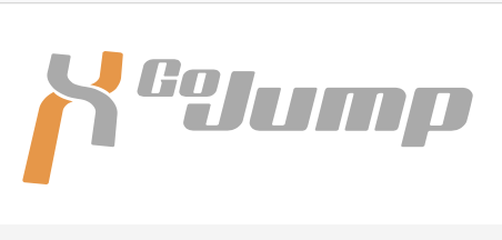 Go Jump logo