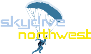 Skydive Northwest, Cark logo