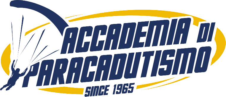 Accademia di Paracadutismo logo