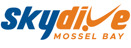 Skydive Mossel Bay logo
