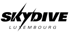 Skydive Luxembourg logo