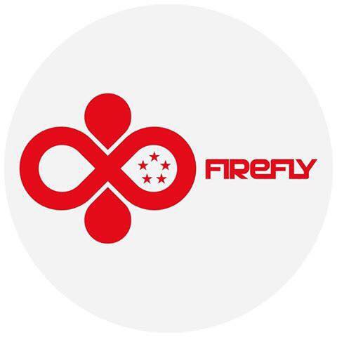 Firefly Singapore logo