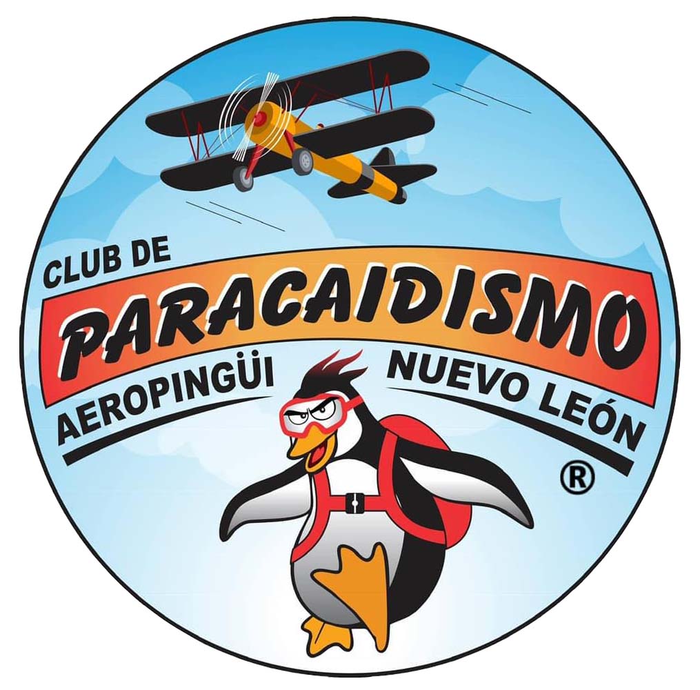 Paracaidismo Aeropingui Nuevo Leon