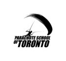 Parachute School of Toronto logo