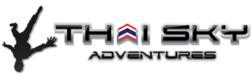 Thai Sky Adventures logo