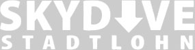 Skydive Stadtlohn logo