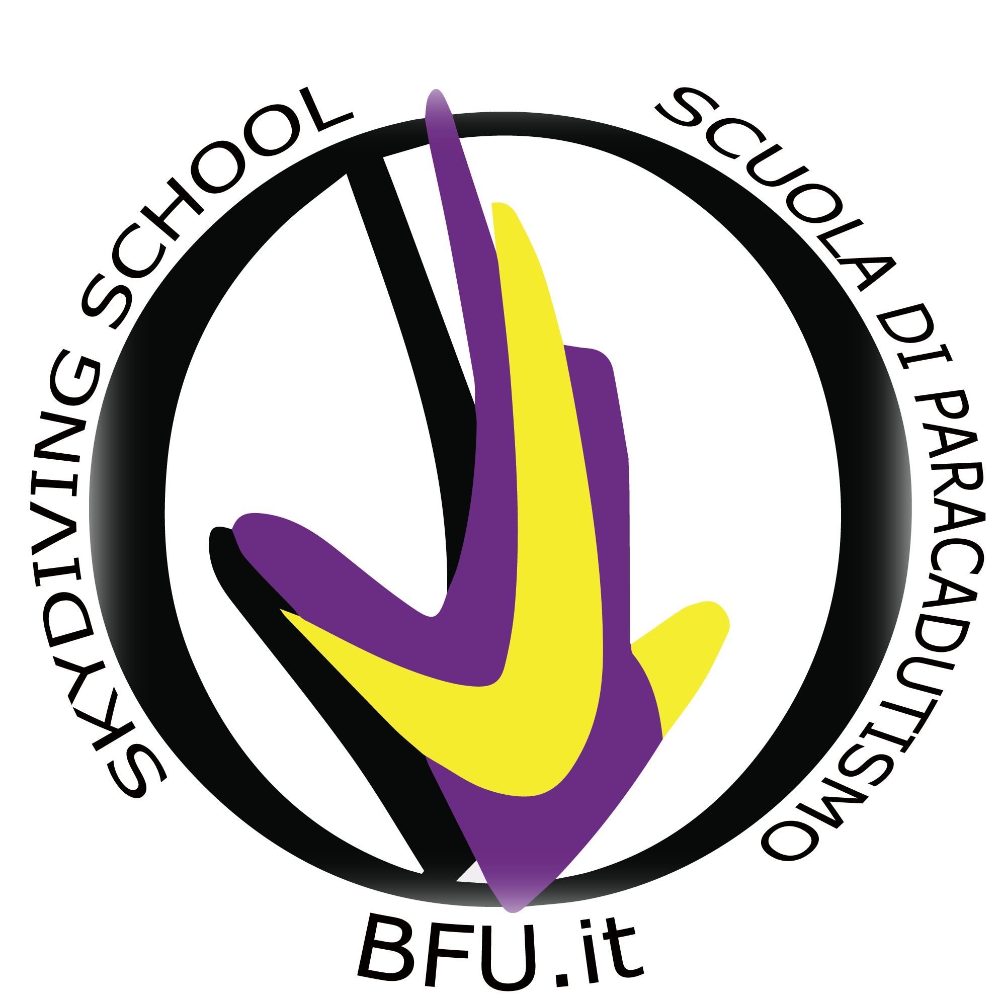 BFU Dropzone logo