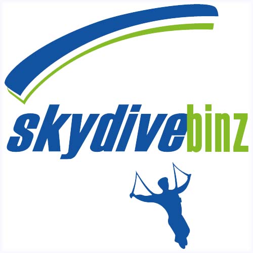 Fallschirmsport Sky-Fun GmbH logo