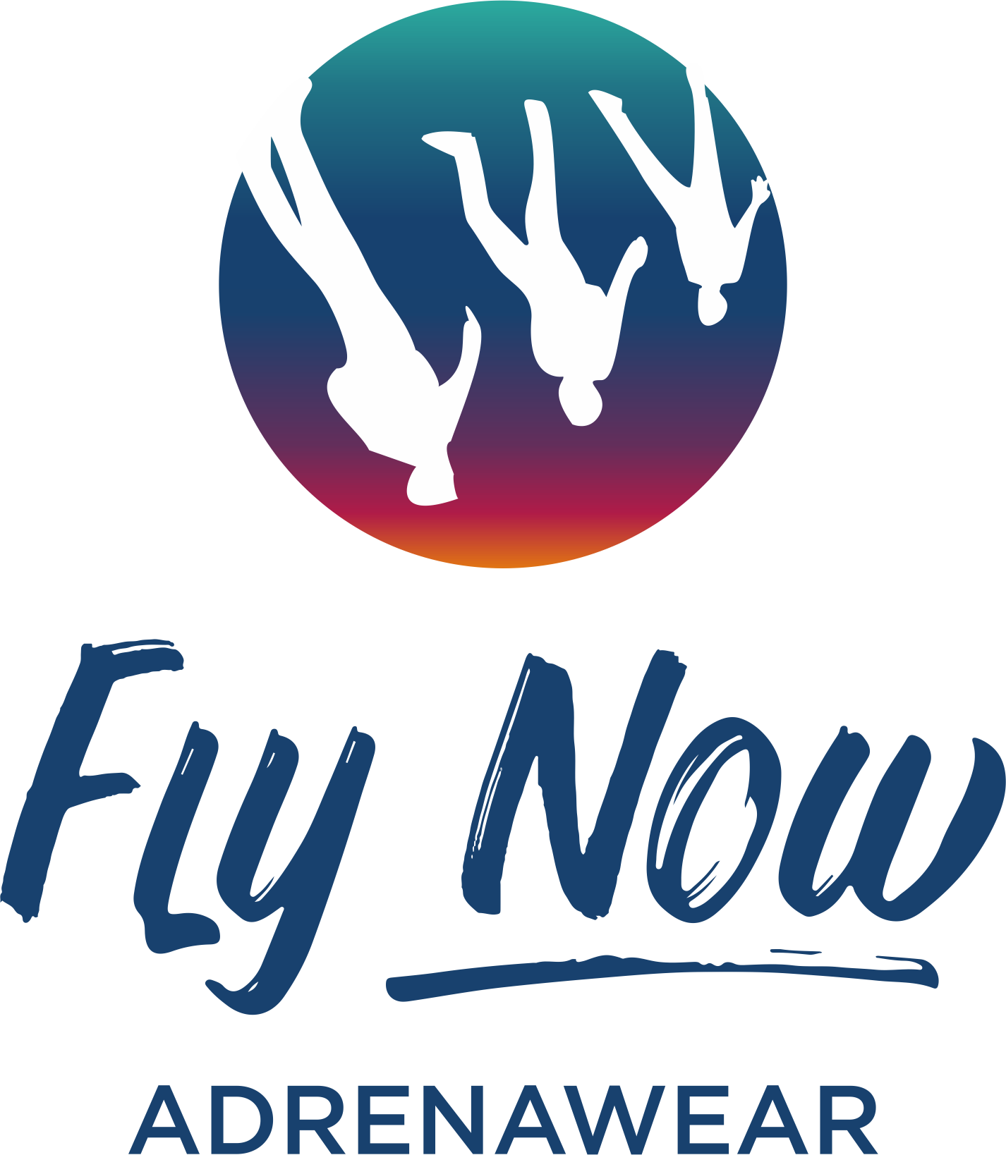 Clube Escola Fly Now logo