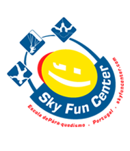 Sky Fun Center Proenca-a-Nova logo