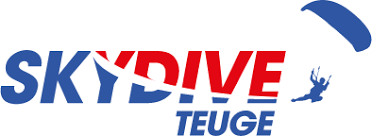 Skydive Teuge logo
