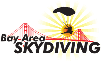 Bay Area Skydiving logo